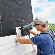 How To Choose The Right Materials for Your Siding Installation in 'Earlville, IL